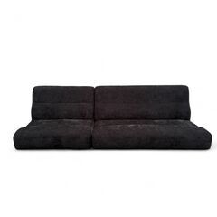 2台セット【新品】2人掛けソファー・1.5人掛けソファー　アウトレットの画像