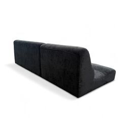 2台セット【新品】2人掛けソファー・1.5人掛けソファー　アウトレットの画像