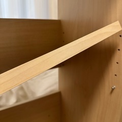 本棚、棚の画像