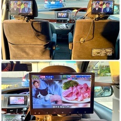 ⭐️超美車‼️車検ロング‼️H22 エスティマ 7人乗り フルセグ ETC⭐️の画像