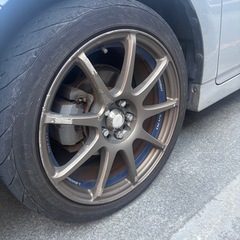 プリウス３０後期　Ｌグレードの画像