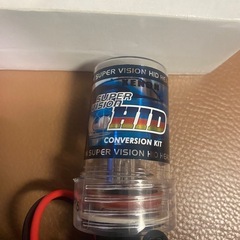 本日まで　HIDバルブ　1の画像