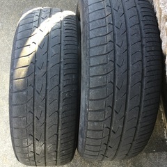 アルミホイールの画像