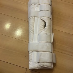 ニーブレース　M　アルケアの画像