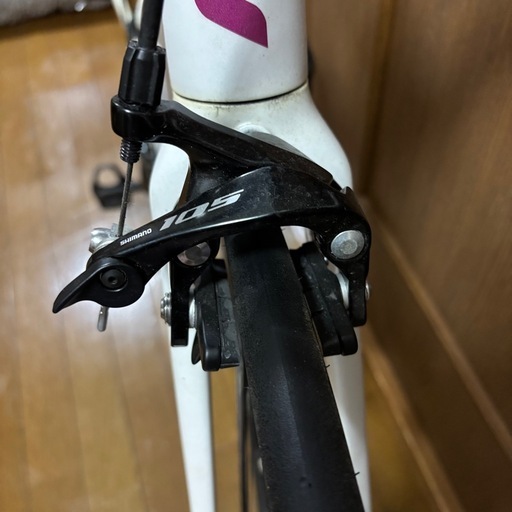 レディース　ロードバイク　GIANT Liv Avail2 XXS