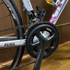 ロードバイク　GIANT Liv Avail2 XXSの画像