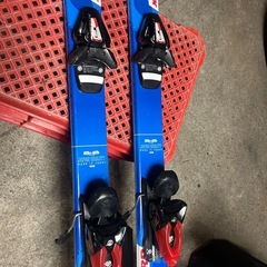 BXB trascap 150 スキーの画像