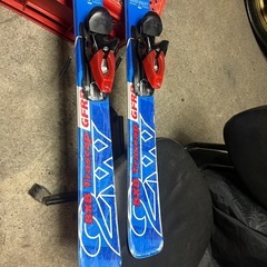 BXB trascap 150 スキーの画像