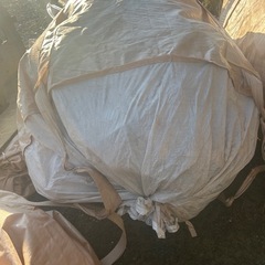 フレコンバックトンバッグの画像