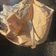 フレコンバックトンバッグの画像