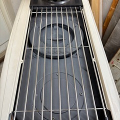 
サンポットKSH-709KC K 2012年製の画像