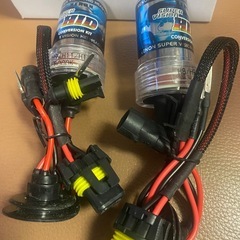 本日まで　HIDバルブ　2の画像