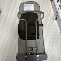 リッチェル　ベビーバウンサーの画像