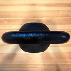 PROIRON ケトルベル ネオプレン kettlebell 一体型鋳鉄製 壶铃 鉄アレイ ケトル 20kgの画像