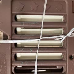 日本育児　ベビーサークルの画像