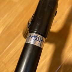 ロフストランドクラッチ杖中古25日までの画像