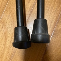 ロフストランドクラッチ杖中古25日までの画像