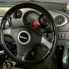 ミラジーノ ミニライト 車検９年１１月まで 乗って帰れます の画像