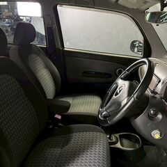 ミラジーノ ミニライト 車検９年１１月まで 乗って帰れます の画像