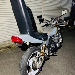 早期引取大幅値下‼️ 
カワサキ ゼファーX 400 実働 訳あり 格安 引き取り早い方優先の画像