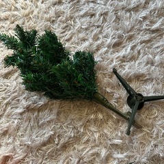 クリスマスツリー　飾り　缶などセットの画像