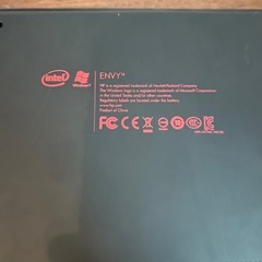 ノートパソコンの画像