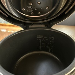 パナソニック　炊飯器　5合⭐︎美品の画像