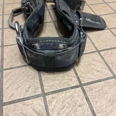 タジマ　腰道具　一式の画像