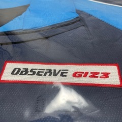 トーヨータイヤ　TOYOTIRES ブルゾン　ジャンバーの画像