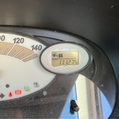 ダイハツ　ミラの画像