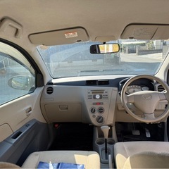 ダイハツ　ミラの画像