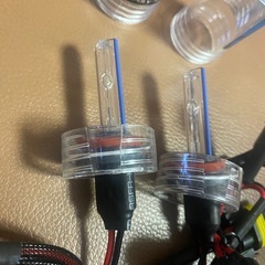 HIDバルブ　3の画像