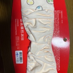 ユニバ限定！ターバンの画像