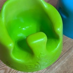 バンボ　Bumbo 赤ちゃん　イス
　の画像