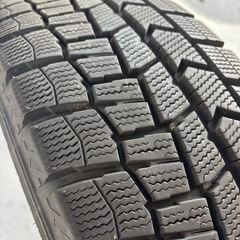 185/65R15 スタッドレスセットの画像