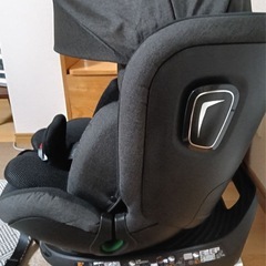 リーマン　カイナロング　R129 チャイルドシート　新品未使用の画像