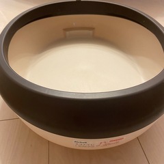 猫トイレの画像