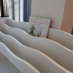 ほんだな本棚の画像