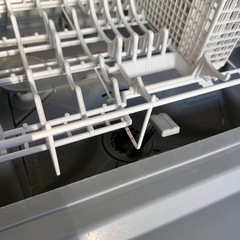 【譲渡先決まりました】食器洗い乾燥機の画像