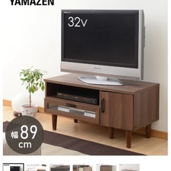 テレビ台 ローボード 美品の画像