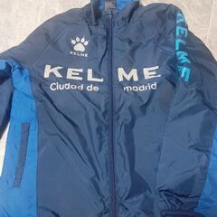 140cm   ジャンバーの画像