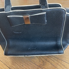 ハンドバッグ それは今日だけの画像