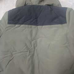 140cm   ジャンバーの画像