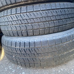 175/70r14 vrx2の画像