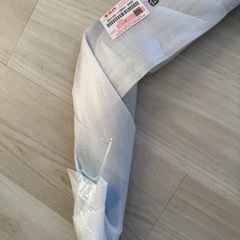 【スズキ純正商品】ジムニー純正ドアバイザー の画像