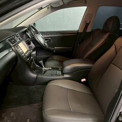 クラウン アスリート　６０ｔｈスペシャルエディション 車検９年６月までの画像