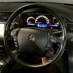 クラウン アスリート　６０ｔｈスペシャルエディション 車検９年６月までの画像