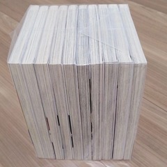 涼宮ハルヒちゃんの憂鬱 1〜10巻セット まんがマンガの画像