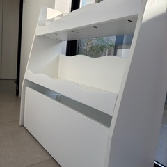 ほんだな本棚の画像