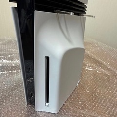 PS5 Pro 本体+純正ディスクドライブもお付けしますの画像